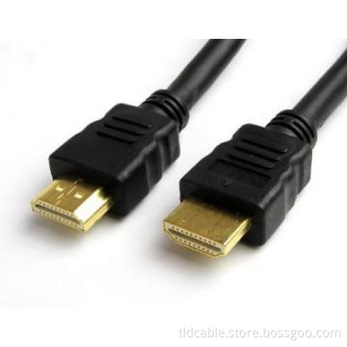 HDMI AM - AM HDMI Cable 1.4